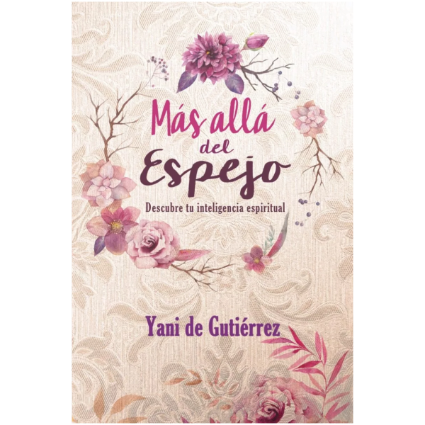 Más Allá Del Espejo