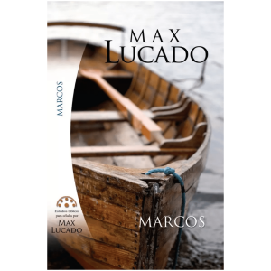 Marcos: Estudio Bíblico Para Células