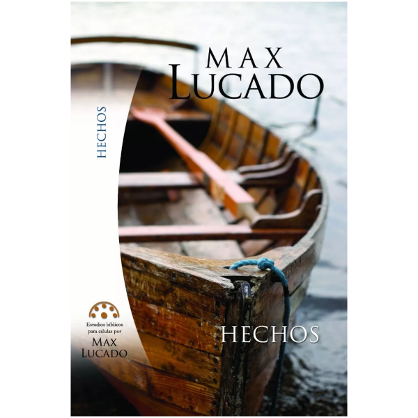 Hechos: La Iglesia De Cristo En El Mundo