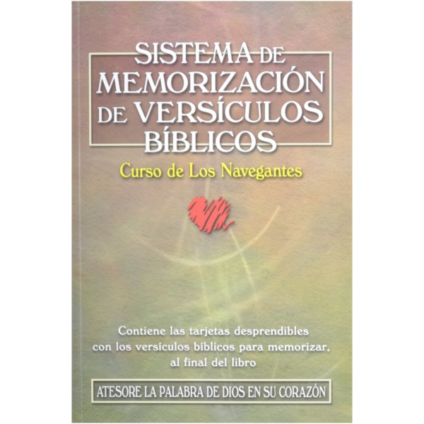 Sistema de Memorización de Versículso Bíblicos