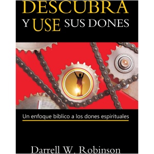 Descubra Y Use Sus Dones