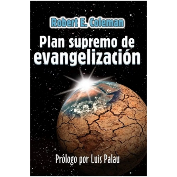 Plan Supremo De Evangelización