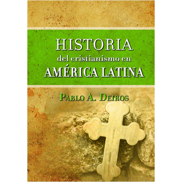 Historia del cristianismo en América Latina