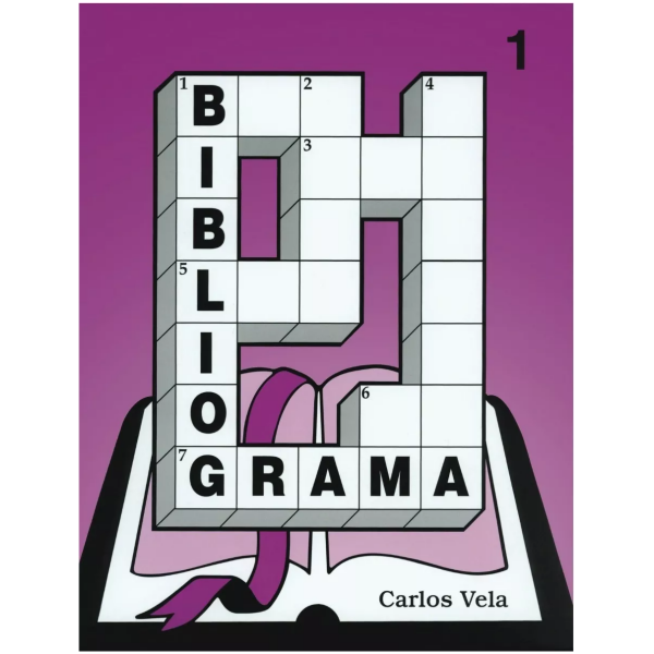 Bibliograma 1
