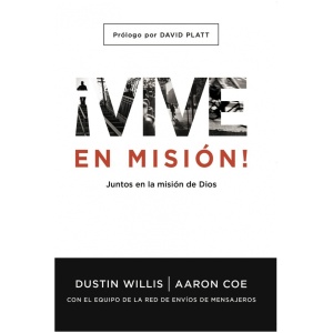 Vive En Misión