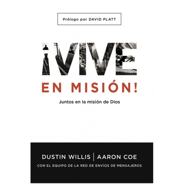 Vive En Misión