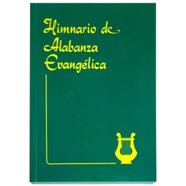 Himnario de alabanza evangélica (letra)