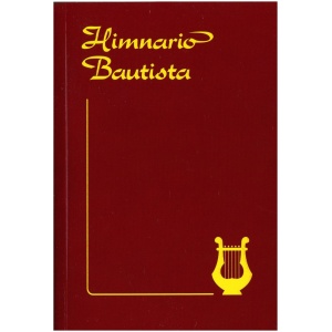 Himnario Bautista - edición Letra