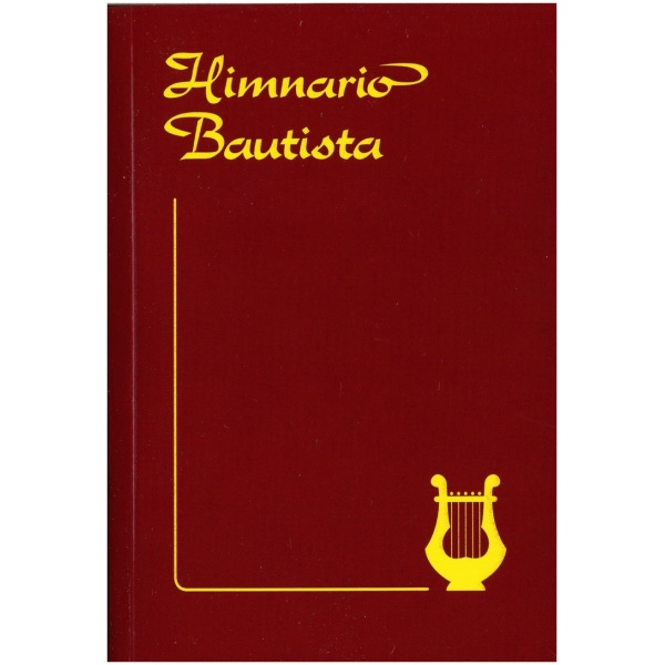 Himnario Bautista - edición Letra