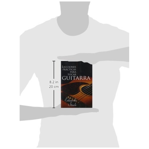 Lecciones Prácticas Para Tocar Guitarra - Image 3