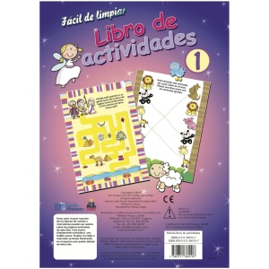Fácil De Limpiar 1