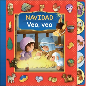 Navidad: Veo, Veo