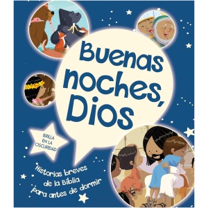 Buenas noches, Dios