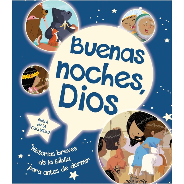 Buenas noches, Dios