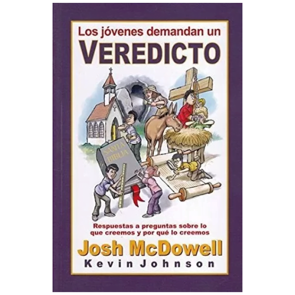Los Jóvenes Demandan Un Veredicto