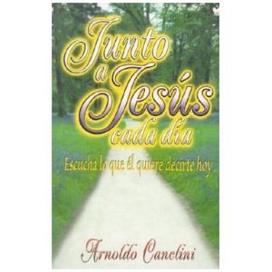 Junto a Jesus Cada Dia