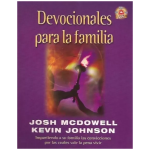 Devocionales Para La Familia