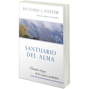 Santuario del Alma