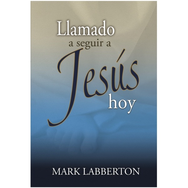 Llamado a seguir a Jesús hoy