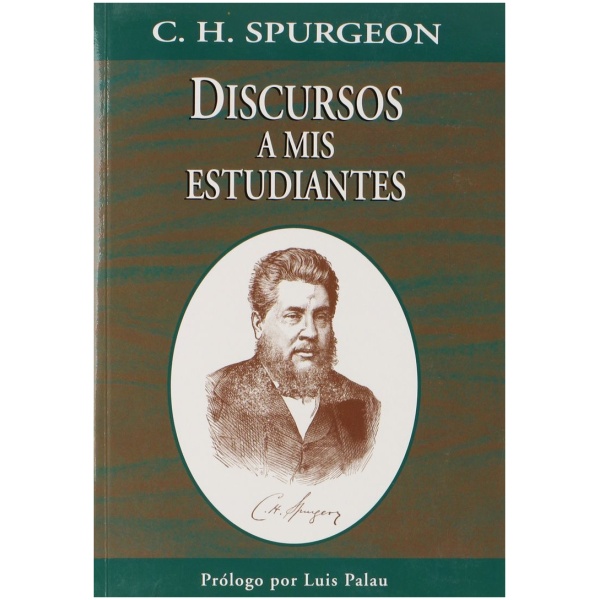 Discursos a mis Estudiantes