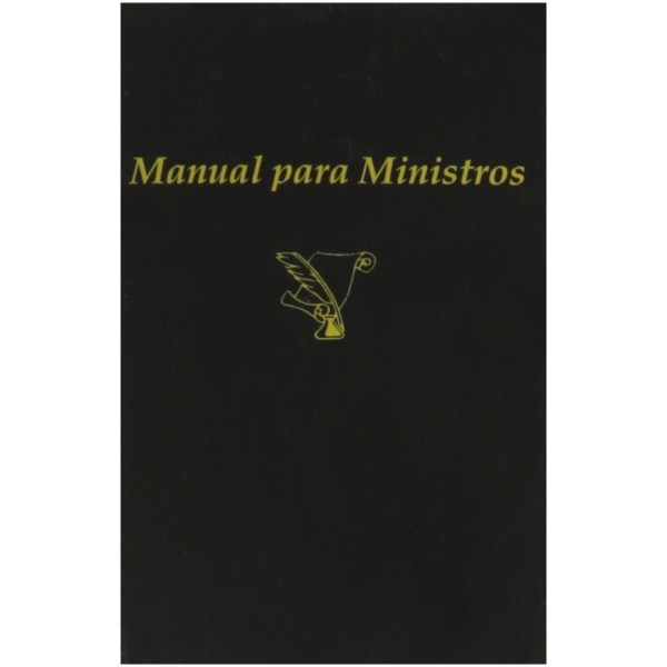 Manual Para Ministros - Image 2