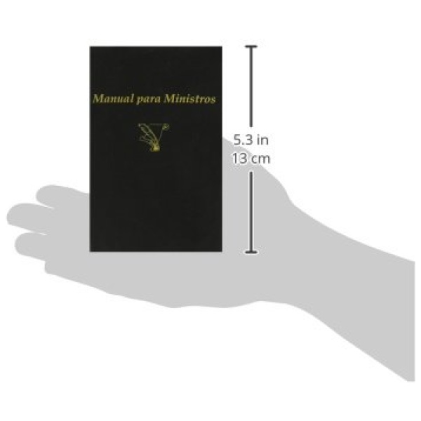 Manual Para Ministros