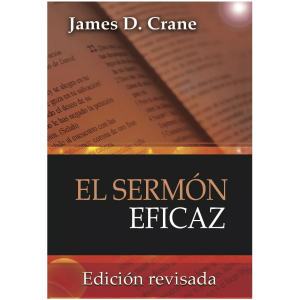 El Sermón Eficaz