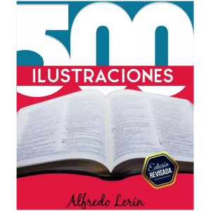 500 Ilustraciones
