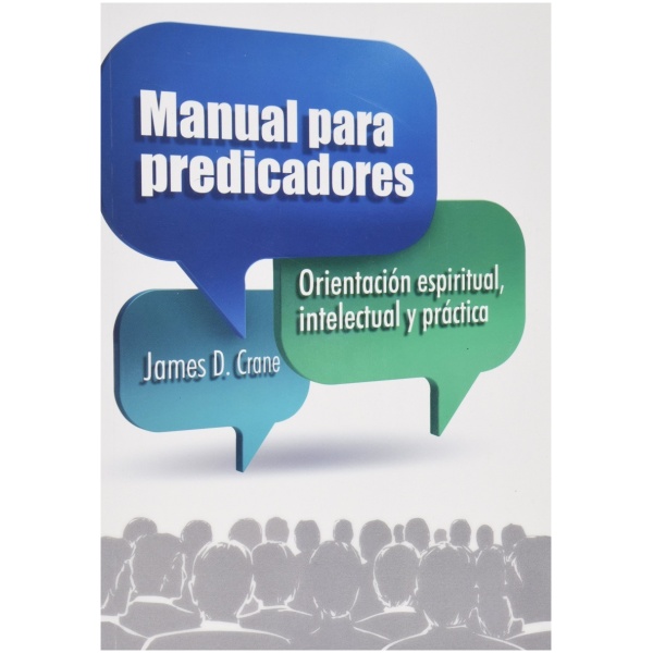 Manual para Predicadores