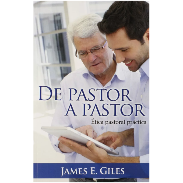 De Pastor A Pastor
