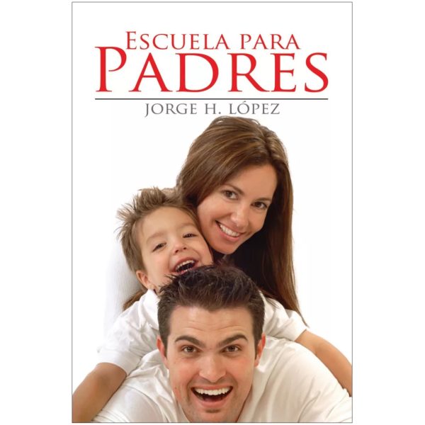Escuela Para Padres