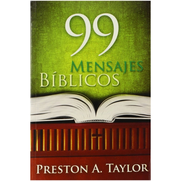 99 Mensajes Bíblicos