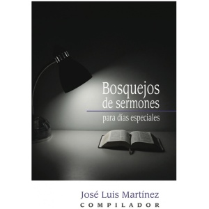 Bosquejos De Sermones Días Especiales