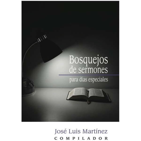 Bosquejos De Sermones Días Especiales