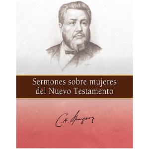 Sermones sobre mujeres del Nuevo Testamento