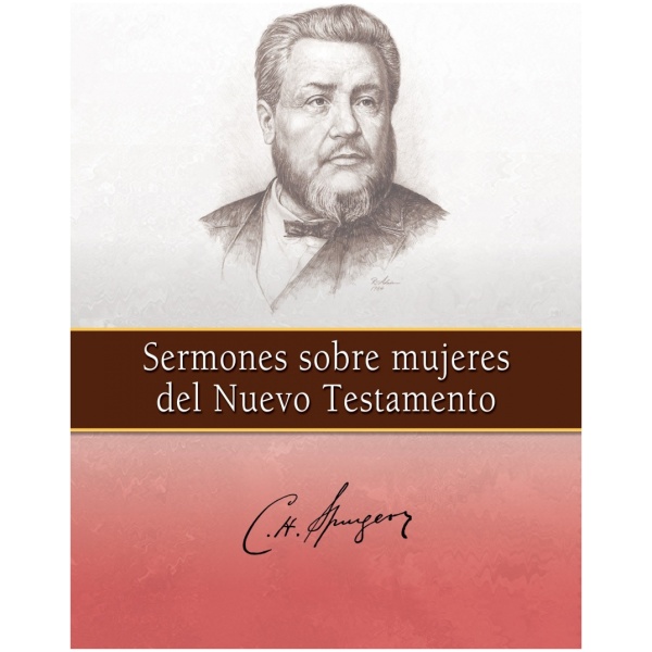 Sermones sobre mujeres del Nuevo Testamento