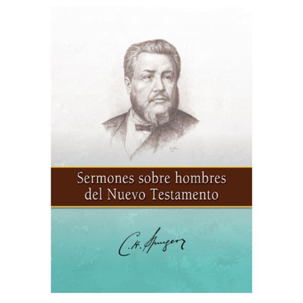 Sermones sobre hombres del Nuevo Testamento