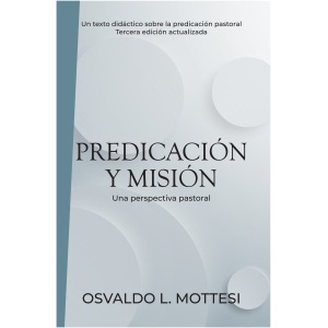 Predicación Y Misión
