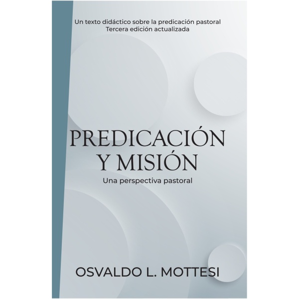 Predicación Y Misión