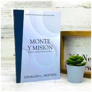 Monte Y Misión