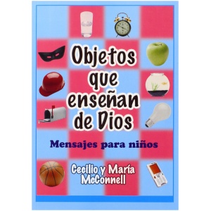 Objetos que Enseñan de Dios