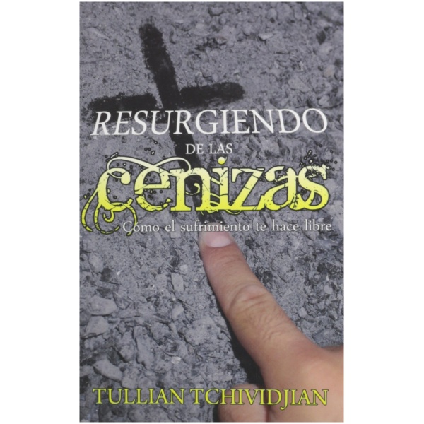 Resurgiendo de las cenizas - Image 2