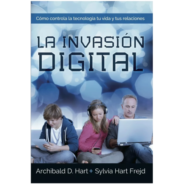 La Invasión Digital
