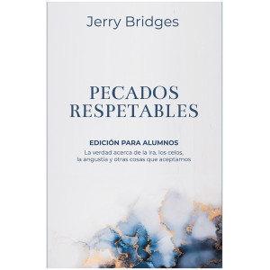 Pecados respetables alumnos