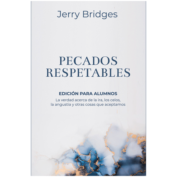 Pecados respetables alumnos