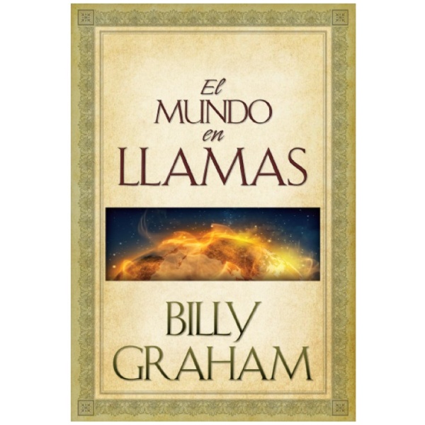 El Mundo En Llamas