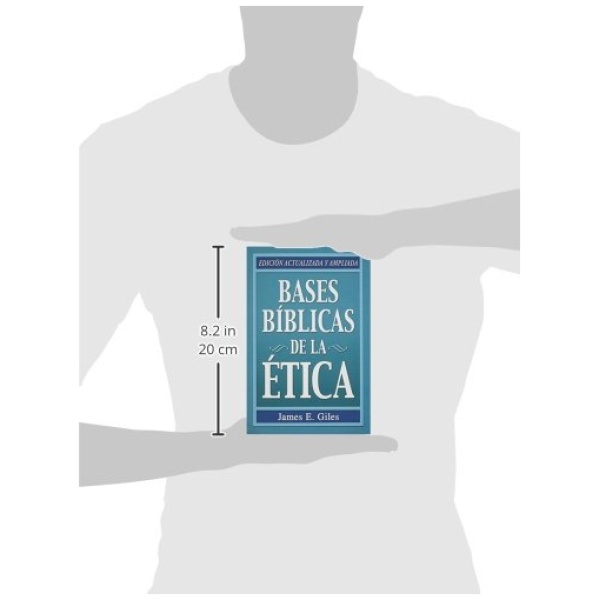Bases Bíblicas De La Ética - Image 3