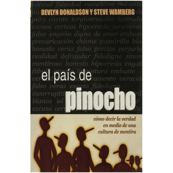 El País de Pinocho - Image 2