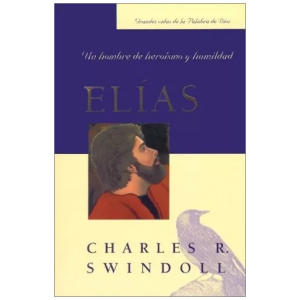 Elias: Un Hombre De Heroísmo Y Humildad