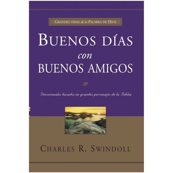 Buenos días con buenos amigos - Image 2